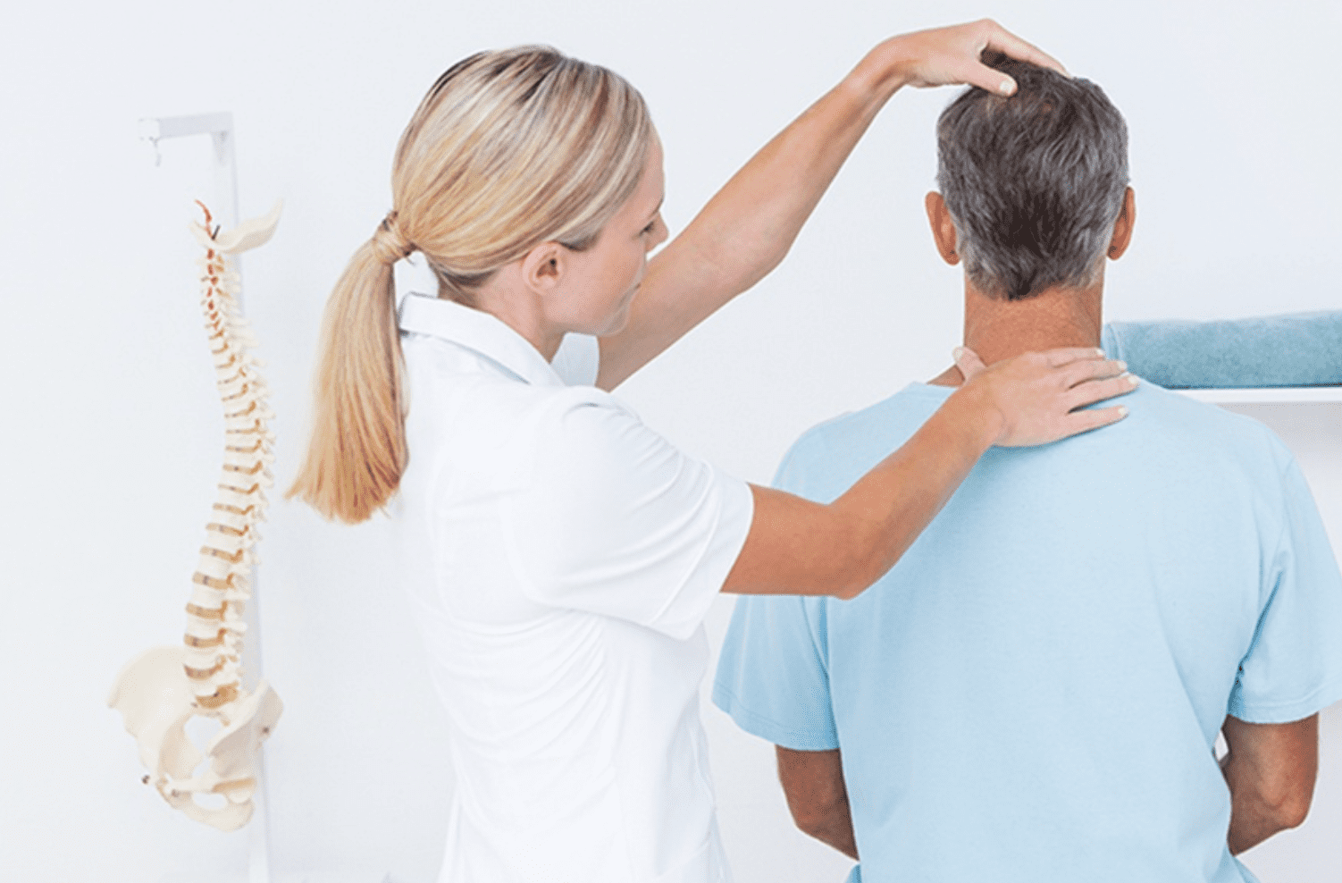 Weekend Physical Therapy Clinic Bedford tx